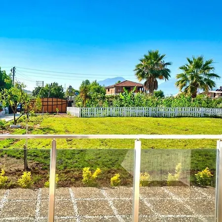 فيلة Fethiye'De Muestakil Yuezme Havuzlu 3 Yatak Odali Villa Ali Bey Kargı