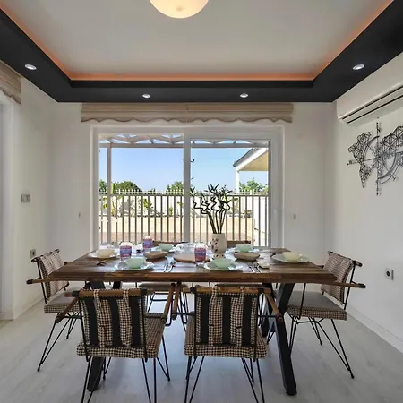Fethiye'De Muestakil Yuezme Havuzlu 3 Yatak Odali Villa Ali Bey فيلة Kargı